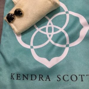 Kendra Scott earrings
